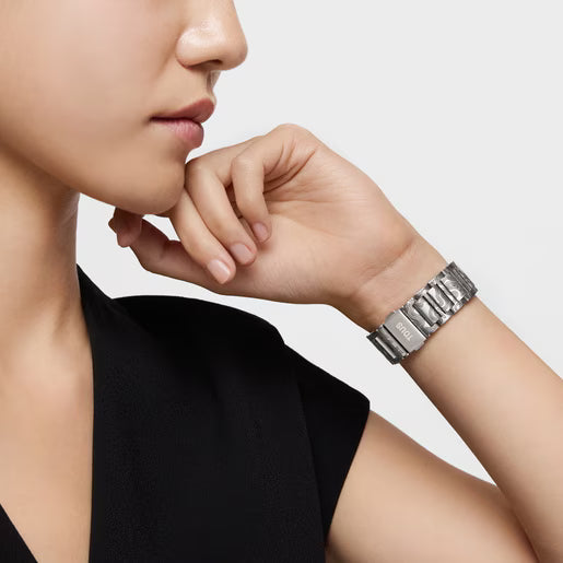 TOUS Reloj de mujer 3000140100 Lit Kaos