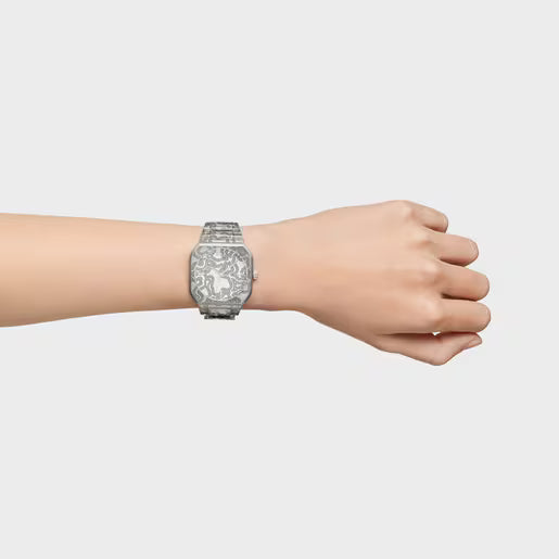 TOUS Reloj de mujer 3000140100 Lit Kaos