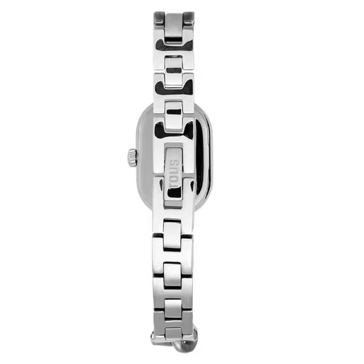 TOUS Reloj 3000140300 Oval Time