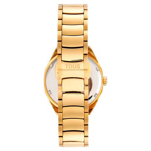 TOUS Reloj de mujer 3000141300 TOUS Now