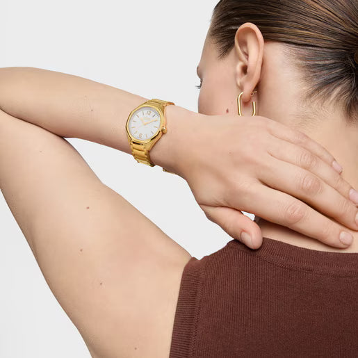 TOUS Reloj de mujer 3000141300 TOUS Now