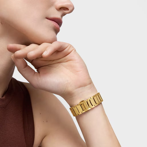 TOUS Reloj de mujer 3000141300 TOUS Now