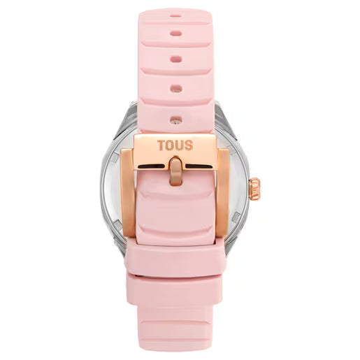 TOUS Reloj de mujer 3000141600 TOUS Now
