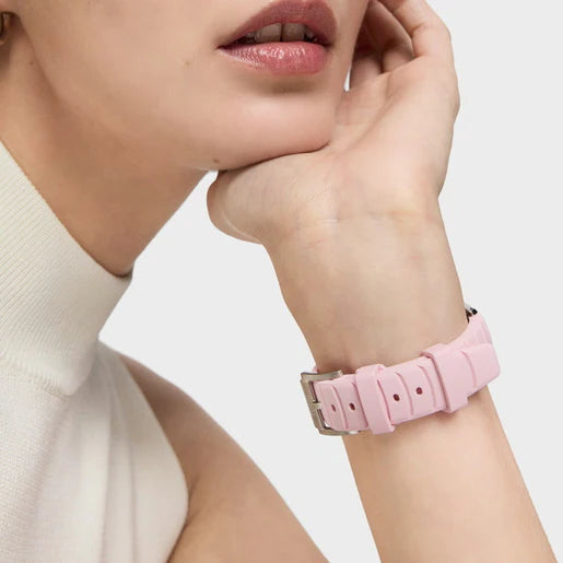 TOUS Reloj de mujer 3000141600 TOUS Now