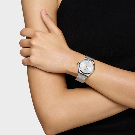 TOUS Reloj de mujer 3000141800 Karat