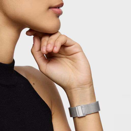 TOUS Reloj de mujer 3000141800 Karat
