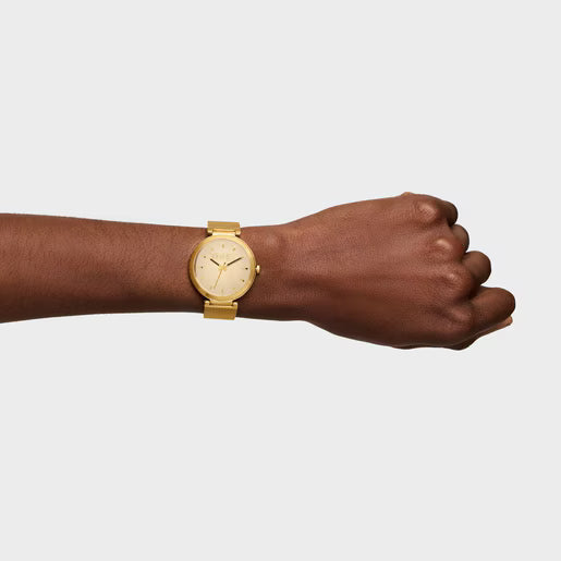 TOUS Reloj de mujer 3000142300 S-Mesh