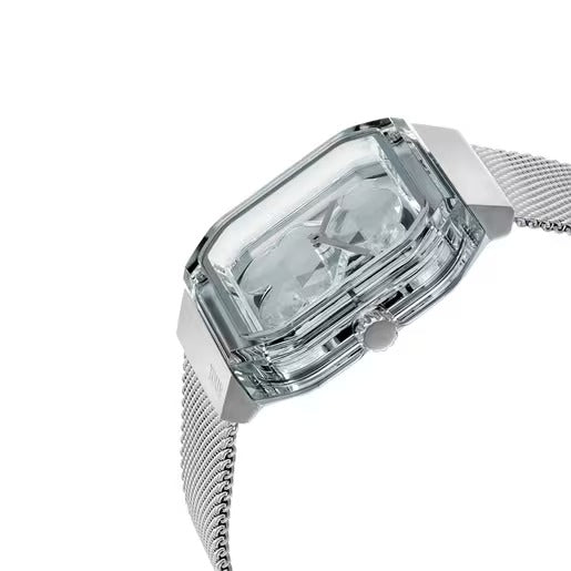 TOUS Reloj de mujer D-Bear Party
