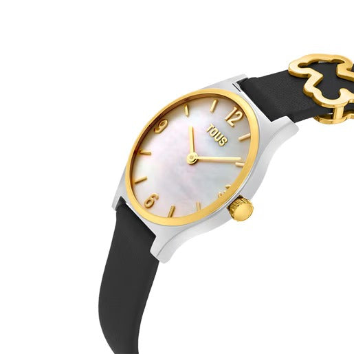 TOUS Reloj de mujer Epic Icon