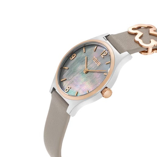 TOUS Reloj de mujer Epic Icon