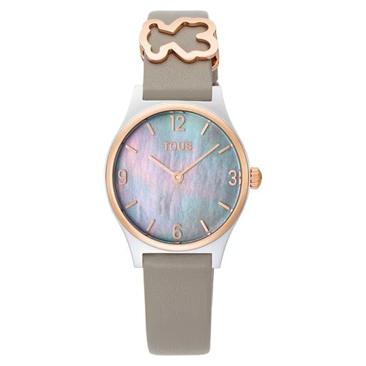 TOUS Reloj de mujer Epic Icon