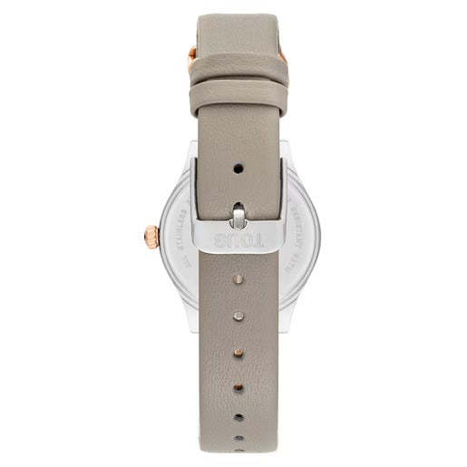 TOUS Reloj de mujer Epic Icon
