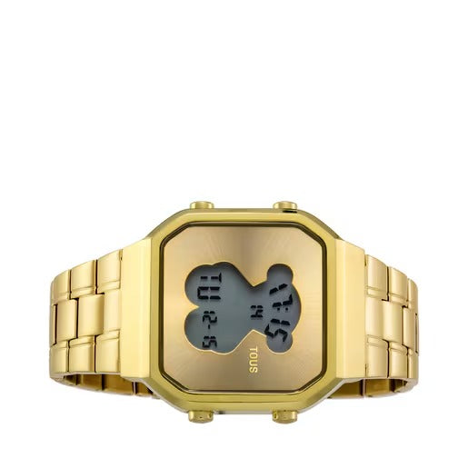 Tous, Reloj de mujer 600350285