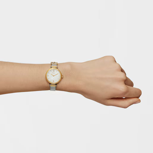 TOUS Reloj de mujer 700350165 Icon Charms