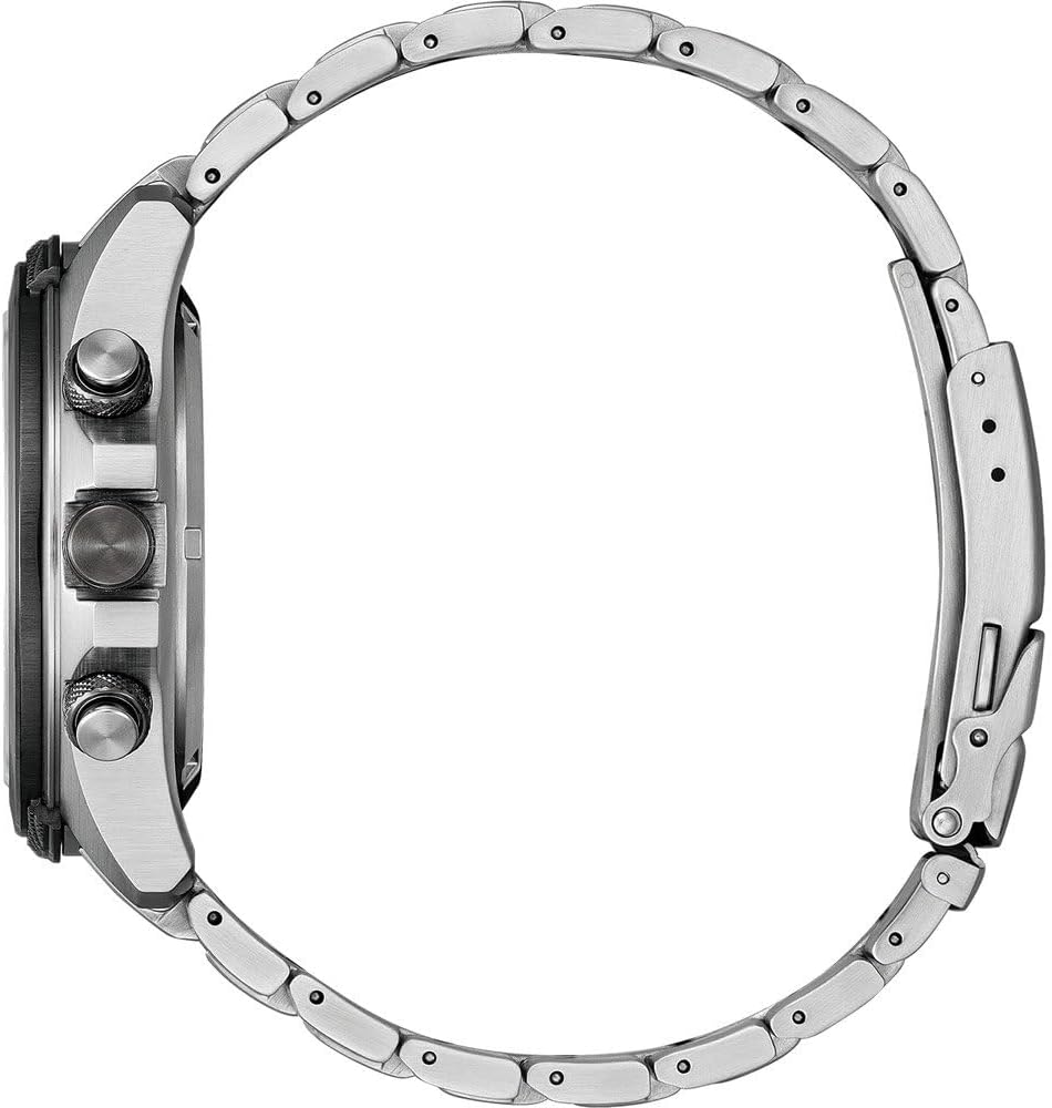 CITIZEN Reloj Análogico-Digital para para Hombre de Cuarzo JV1006-51L