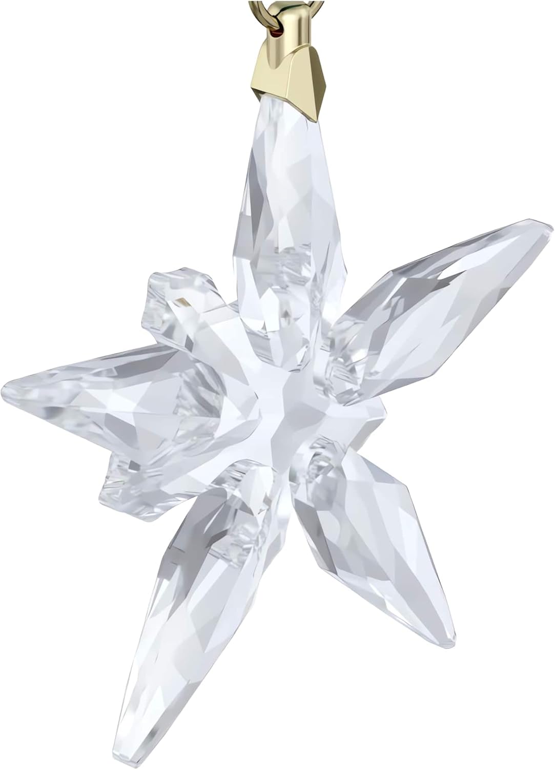 Swarovski Ornament de edición Anual Little Star 2025