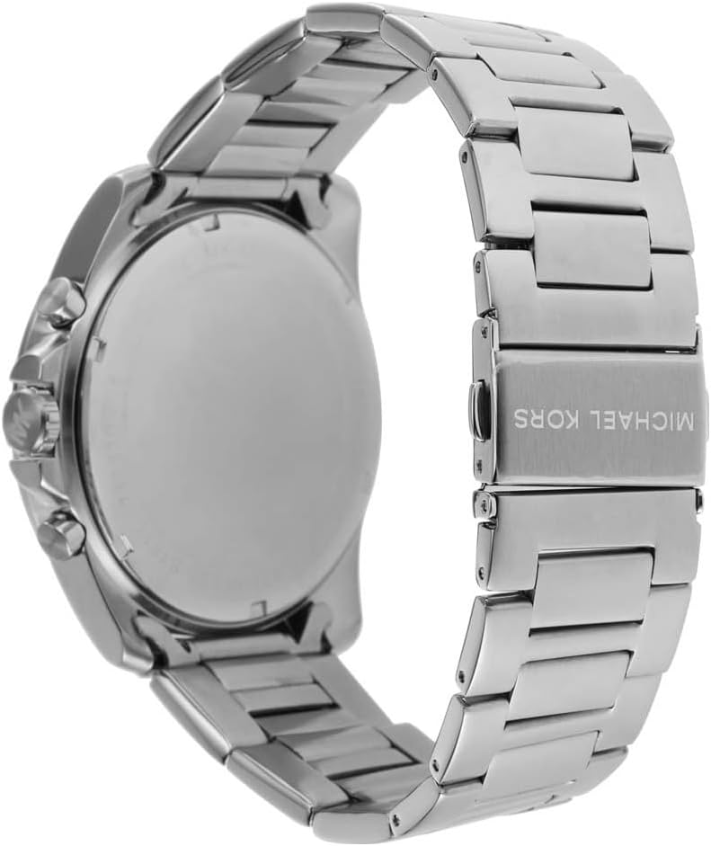 Michael Kors MK8802 Reloj de Hombres