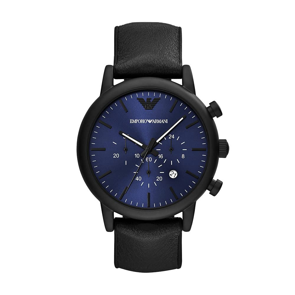 Emporio Armani Reloj Hombre, Movimiento