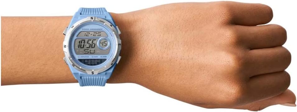 Fossil ES5196 Reloj de Damas