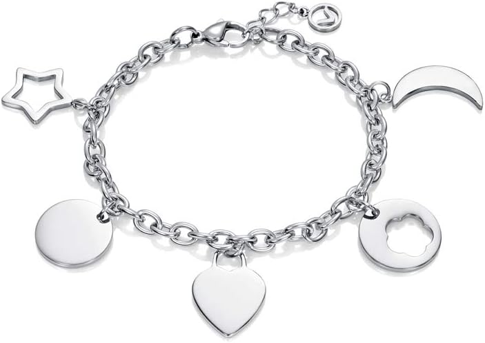 Viceroy Pulsera Fashion Mujer 75104P01000