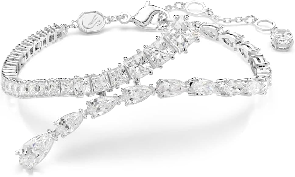 Swarovski Matrix Colección Pulsera