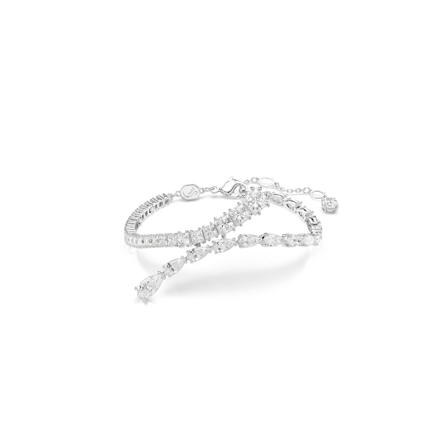 Swarovski Matrix Colección Pulsera