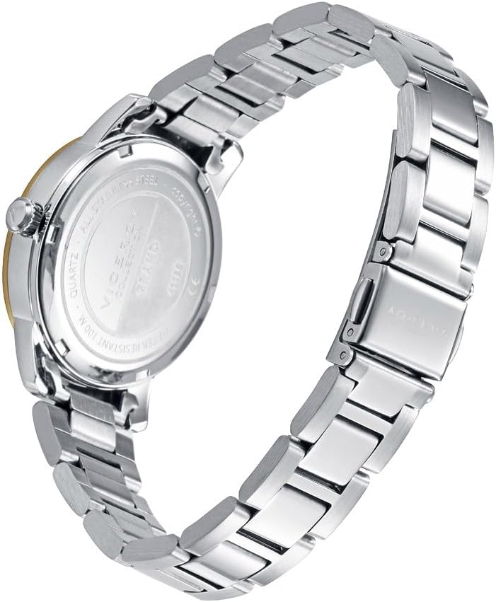 Viceroy Reloj Grand 41138-83 Mujer Acero Bicolor