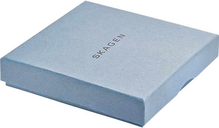 Skagen Collar con colgante Mujer acero inoxidable - SKJ1122040