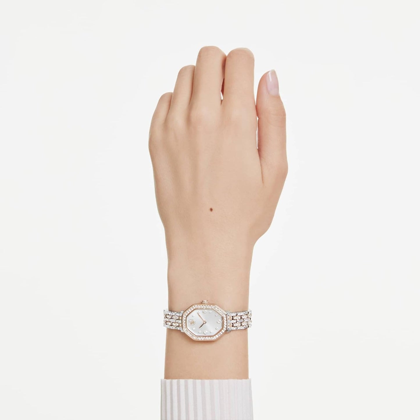 Swarovski Dextera Octagon Colección Relojes