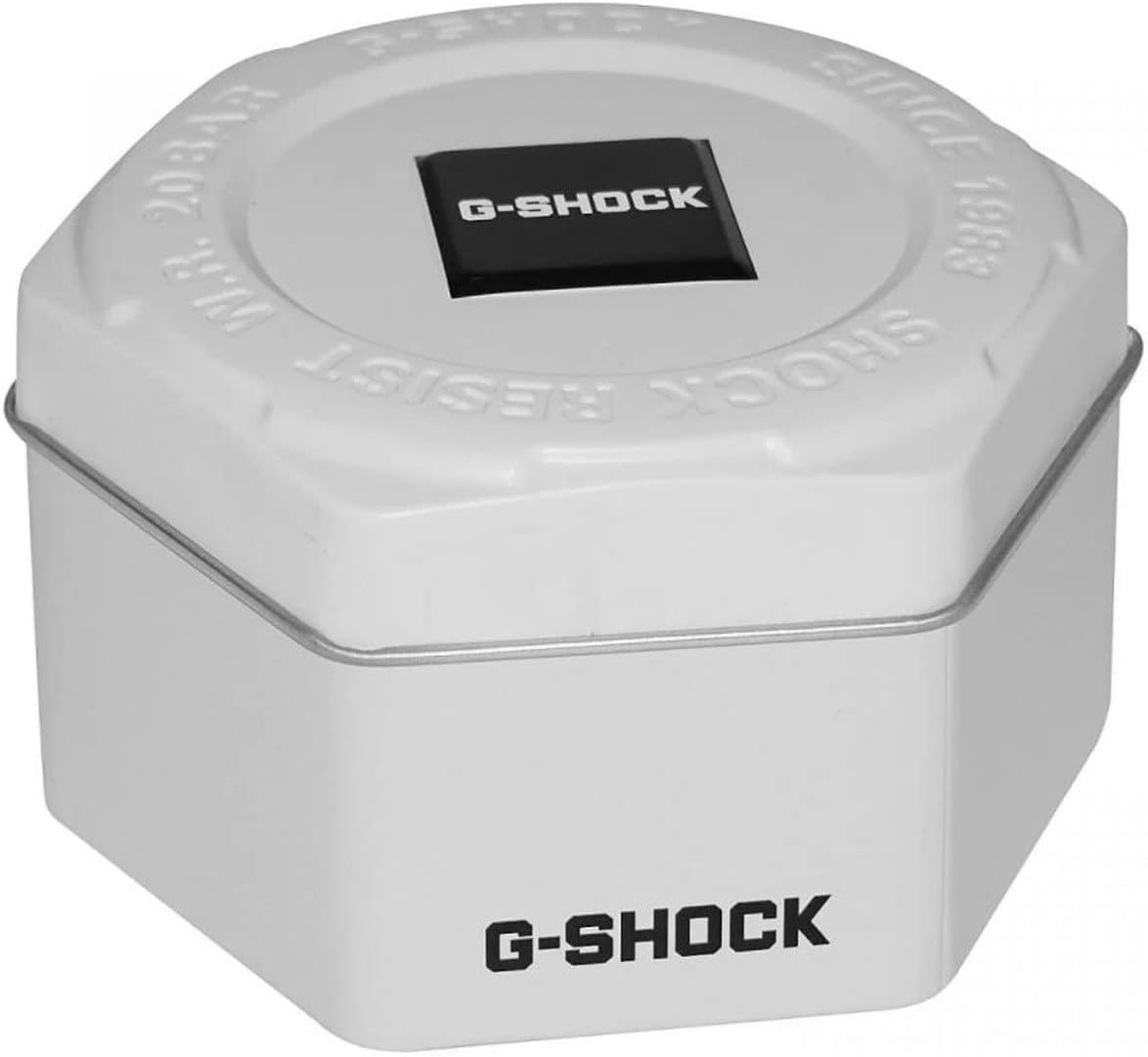 Casio GMA-S2100SK-7AER Reloj