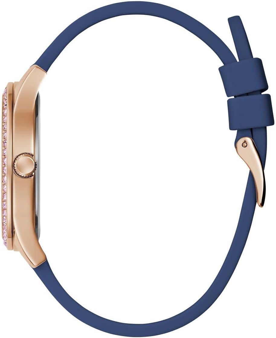 GUESS Reloj para mujer de 38 mm