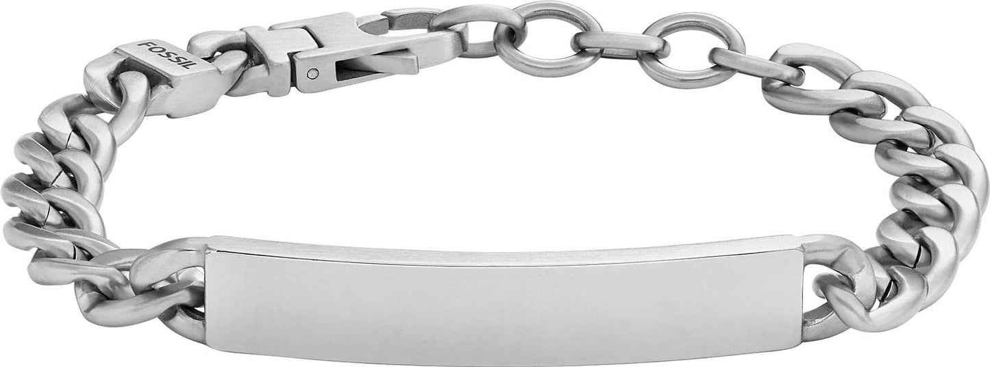 Fossil Pulsera para Hombre, Longitud