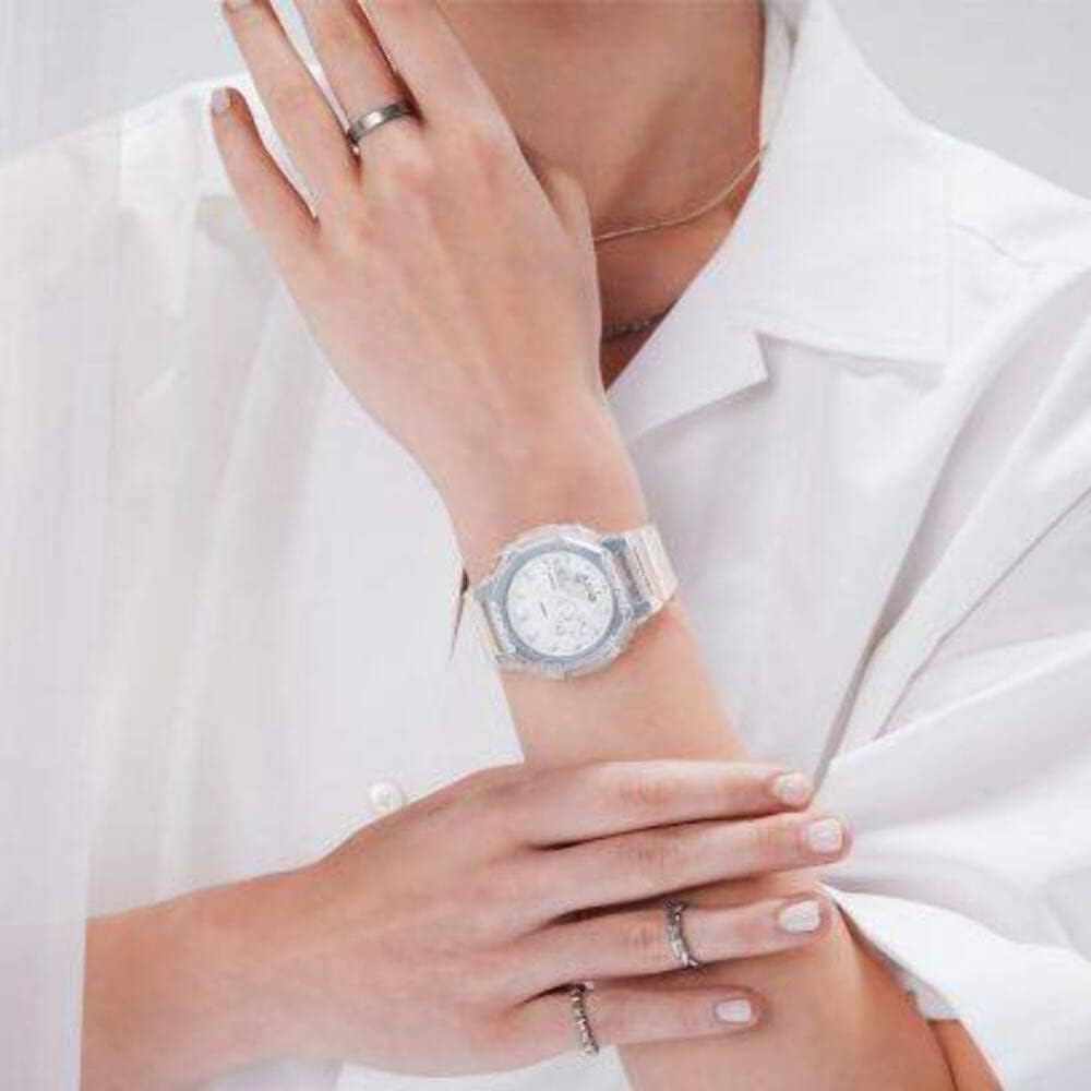 Casio GMA-S2100SK-7AER Reloj