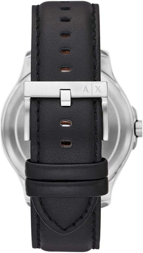 Armani Exchange Reloj Analogico para Hombre de Cuarzo