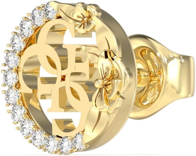 GUESS JEWELS JEWELRY Mod. JUBE05041JWYGT-U