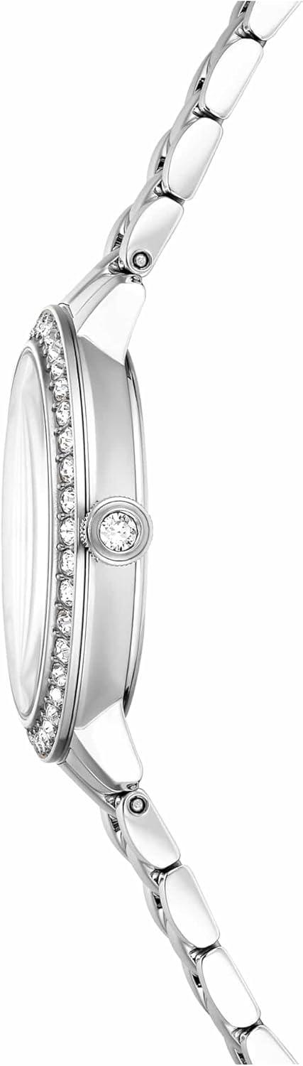 Swarovski Matrix 3 Colección Pavé Relojes