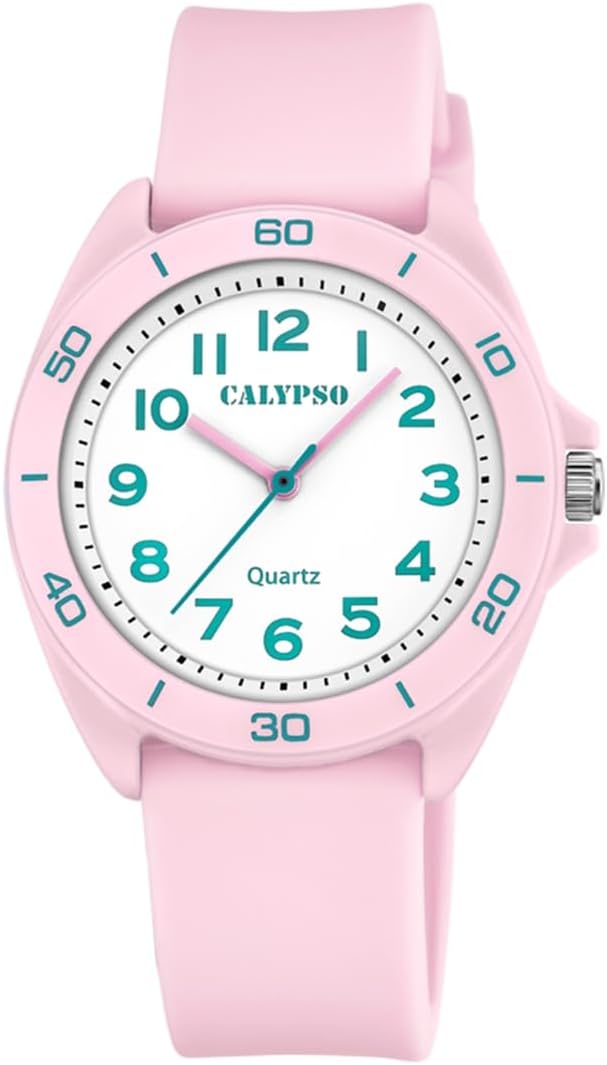 CALYPSO Reloj Analógico K5833