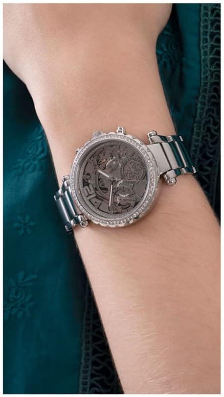 Guess Analógico GW0403L1