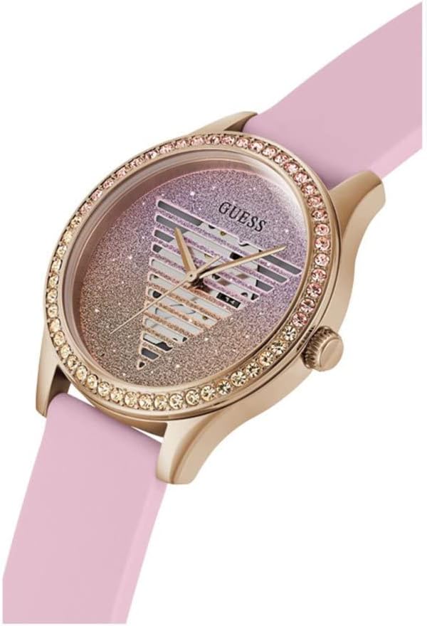 Guess Ladies 38mm Watch