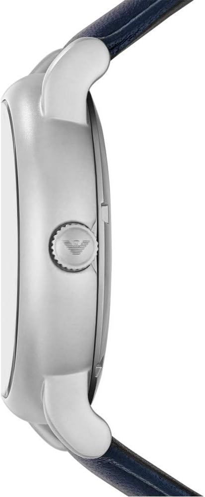 Emporio Armani MECCANICO Mod. Luigi Automatic AR60030