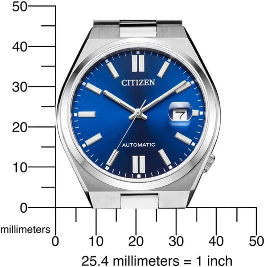 Citizen Reloj automático