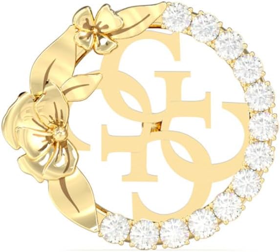GUESS JEWELS JEWELRY Mod. JUBE05041JWYGT-U