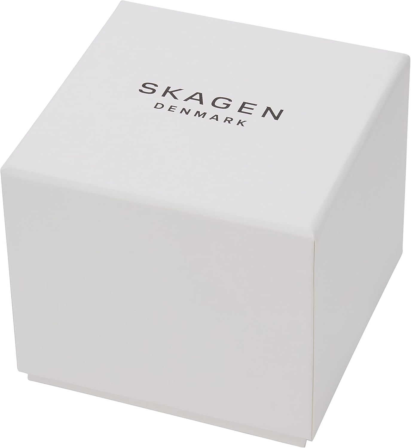 Skagen Women's Freja Quartz Watch with Stainless Steel Strap, Silver, 16 (Model: SKW3017)