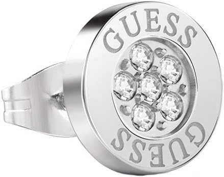 GUESS Pendientes Sin tipo de metal Jewellery Love Knot UBE78022 Marca