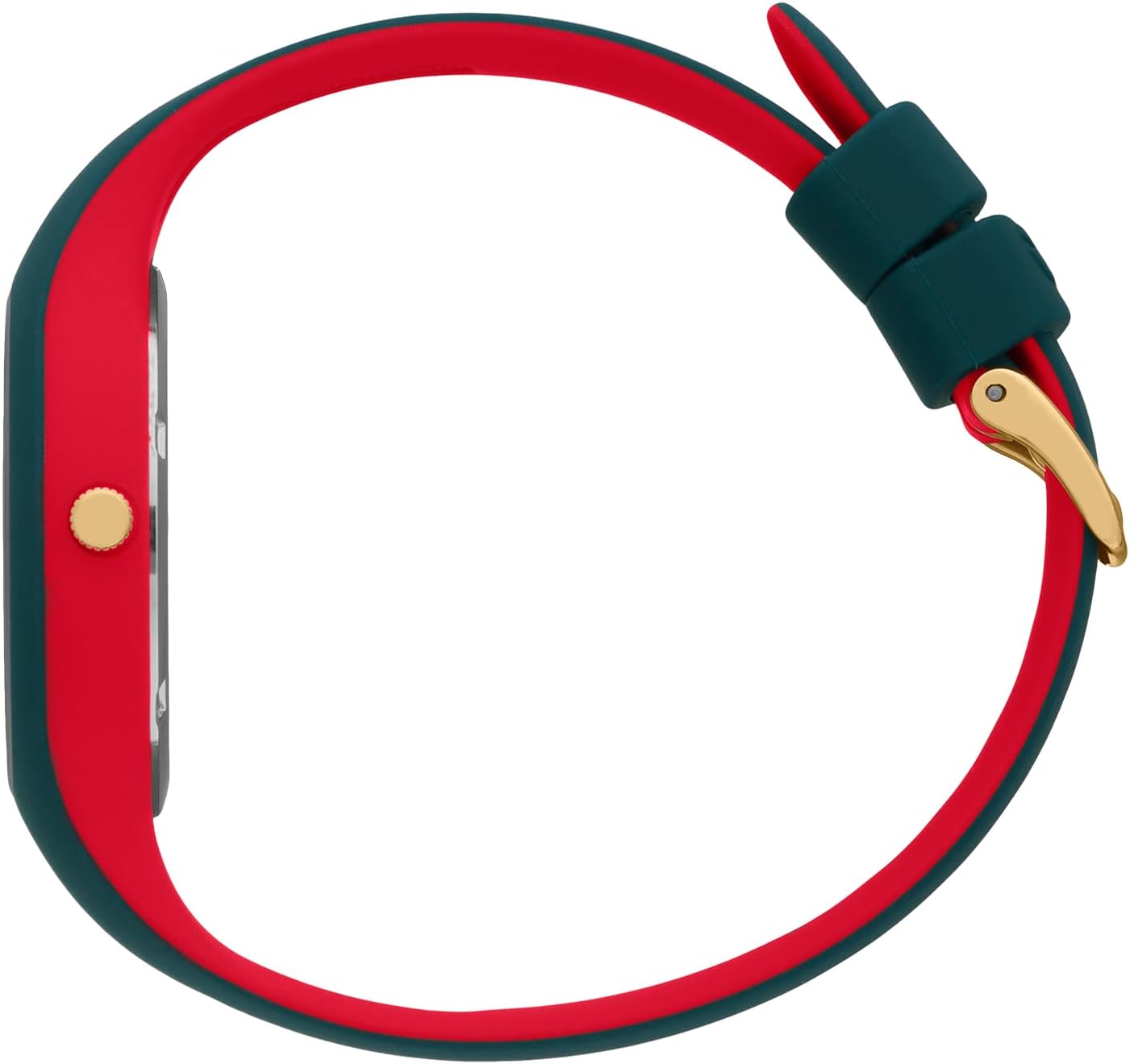 ICE-WATCH - Ice Loulou - Reloj para Mujer con Correa de Polyamide