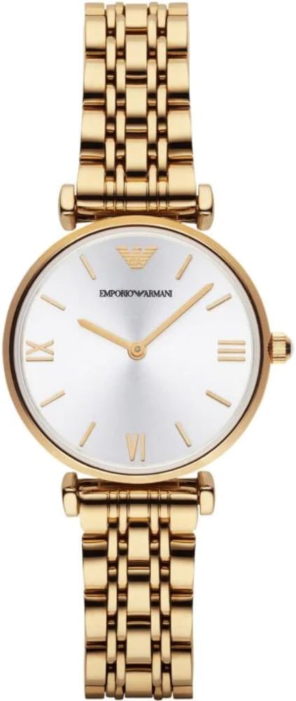 Emporio Armani Reloj para mujer AR1877