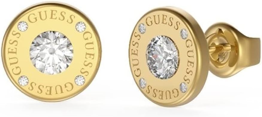 Guess Pendientes BRINCOS JUBE02160JWYGT-U Marca