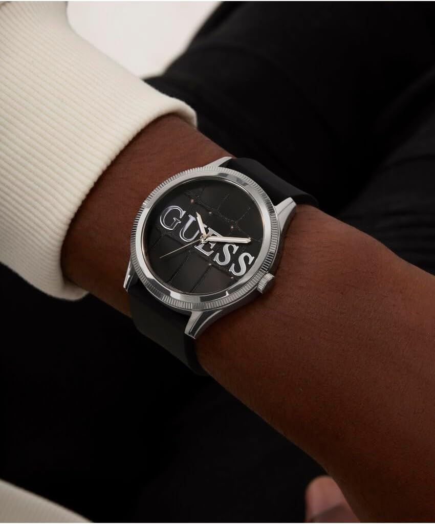 GUESS GW0887G1 Reloj de Hombres