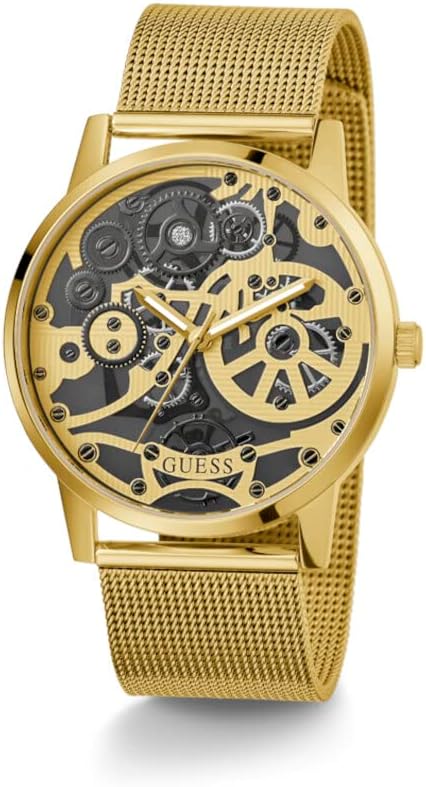 Guess Analógico GW0538G2
