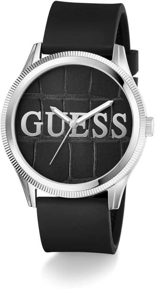 GUESS GW0887G1 Reloj de Hombres